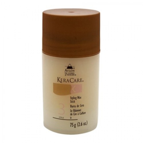 KeraCare Styling Wax Stick